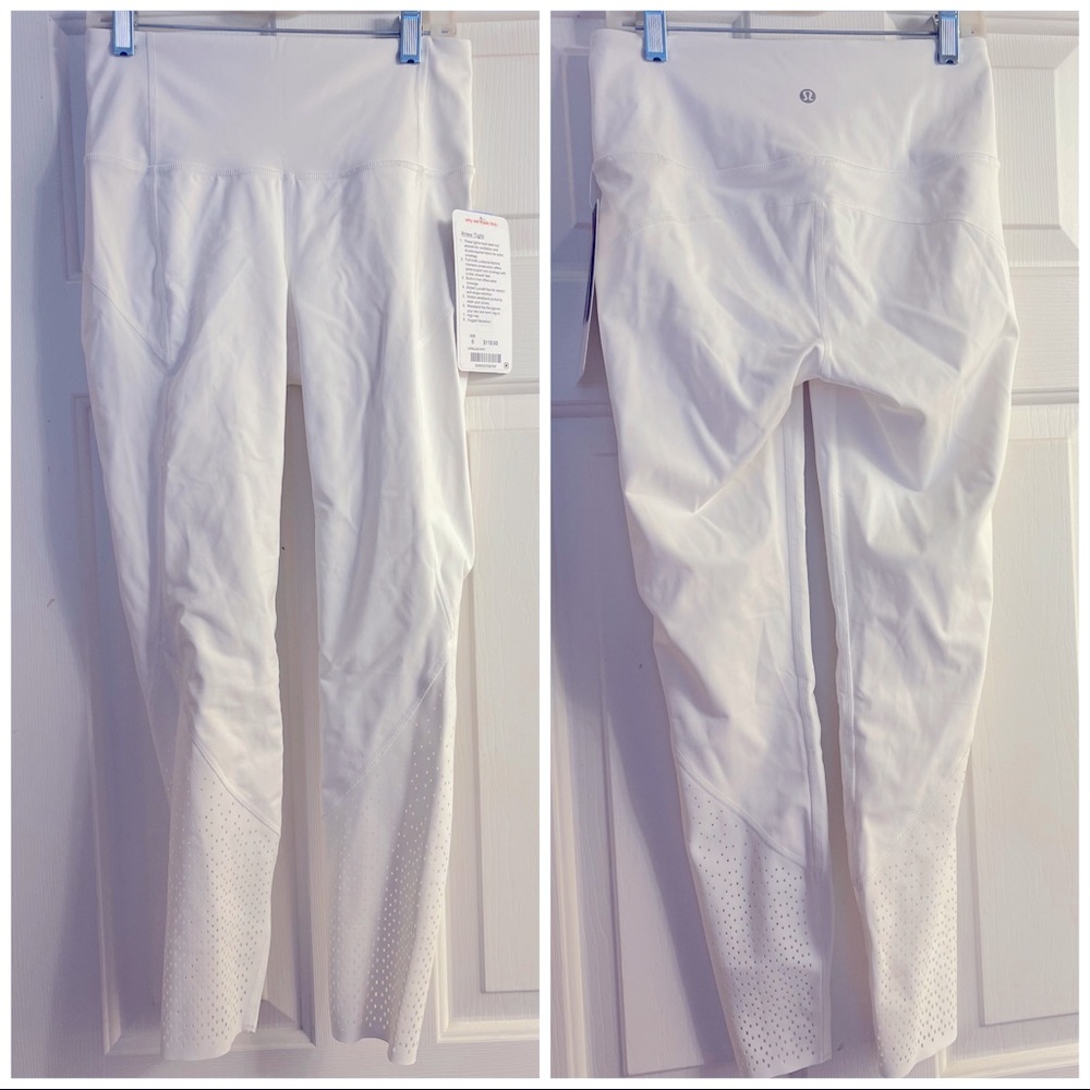 Lululemon Anew Tighy BNWT
